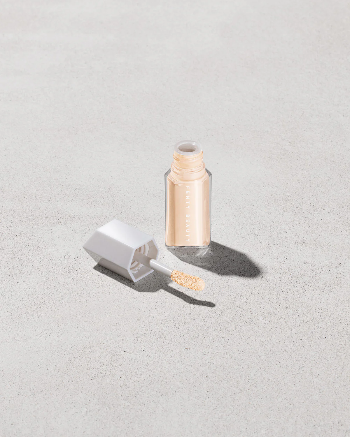 We're Even Hydrating Longwear Concealer — 140N - Image 15