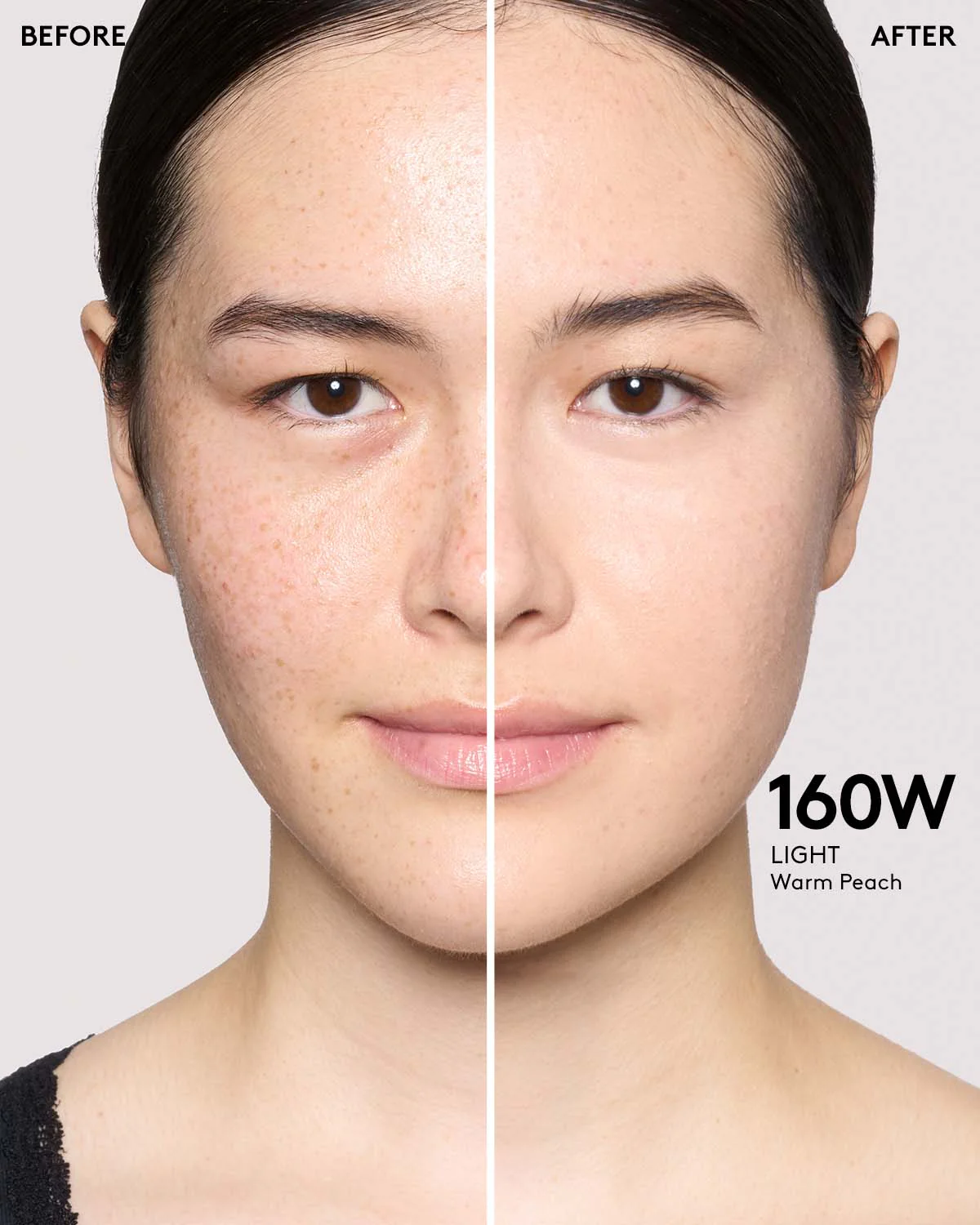 We're Even Hydrating Longwear Concealer — 160W - Image 2