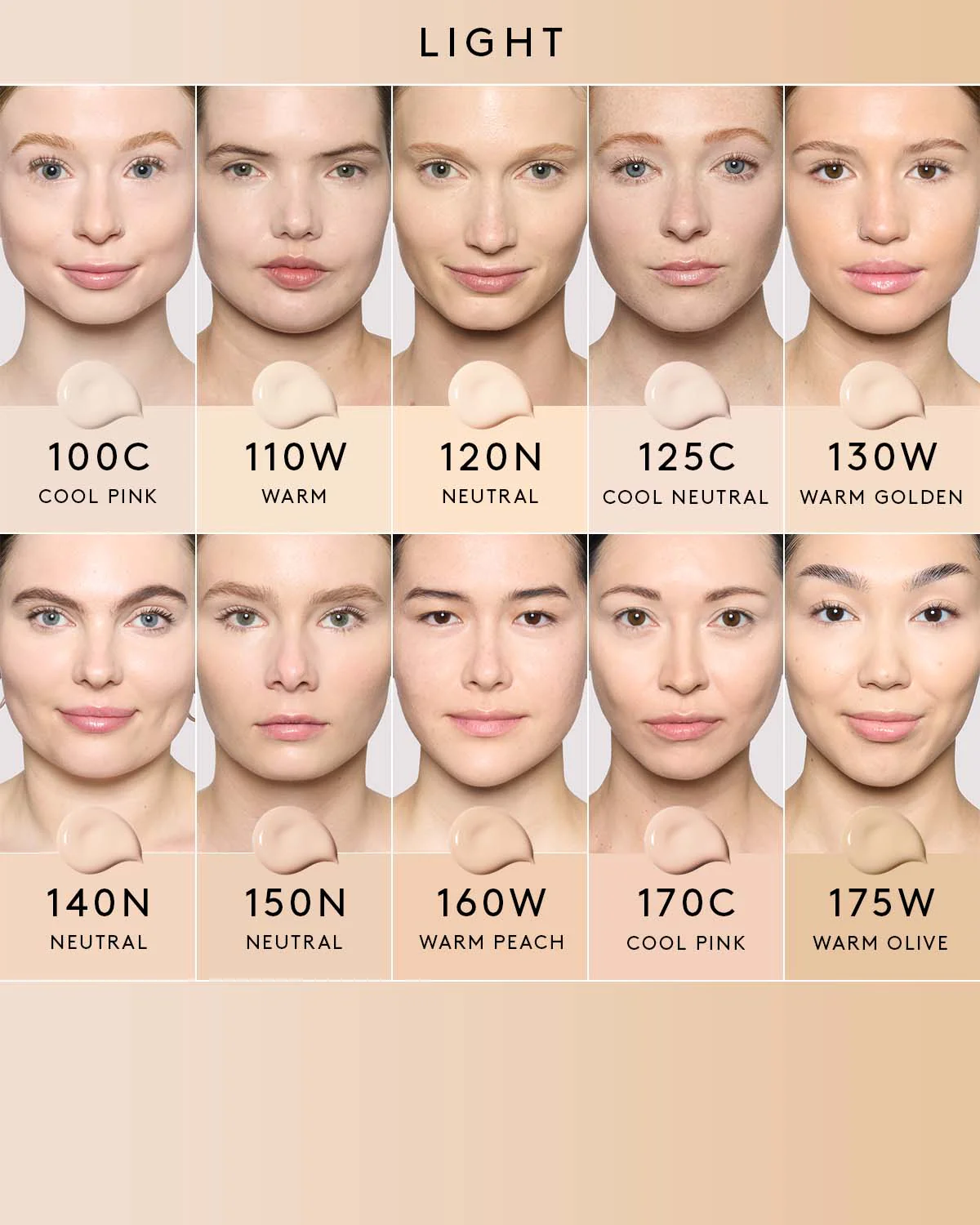 We're Even Hydrating Longwear Concealer — 120N - Image 5