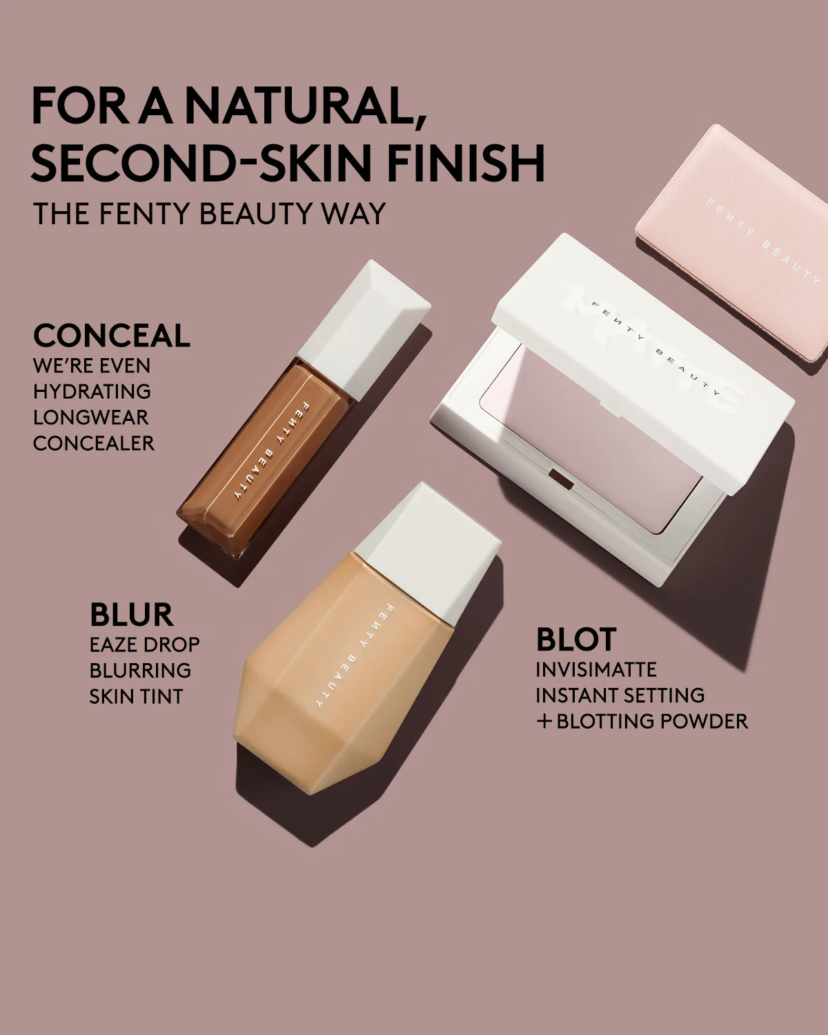 We're Even Hydrating Longwear Concealer — 200C - Image 11
