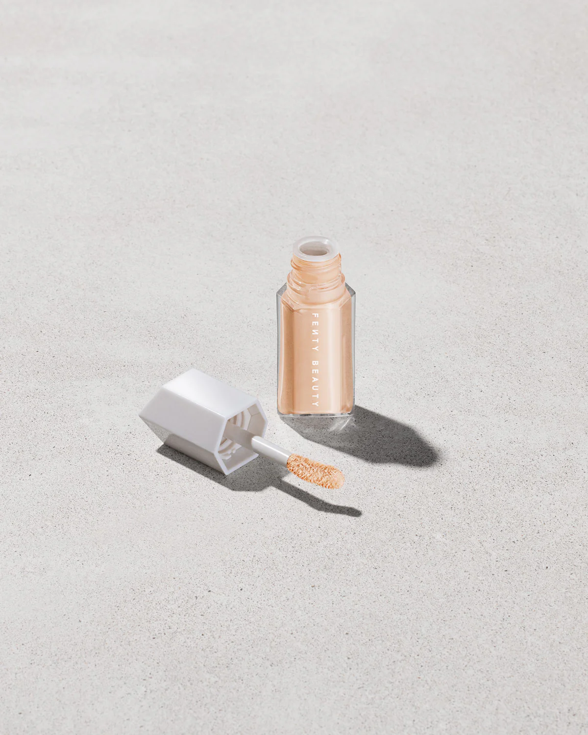 We're Even Hydrating Longwear Concealer — 200C - Image 15