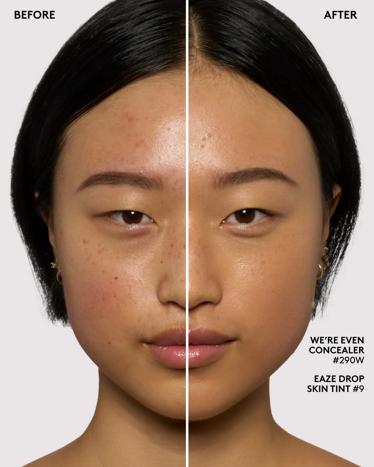 We're Even Hydrating Longwear Concealer — 290W - Image 2
