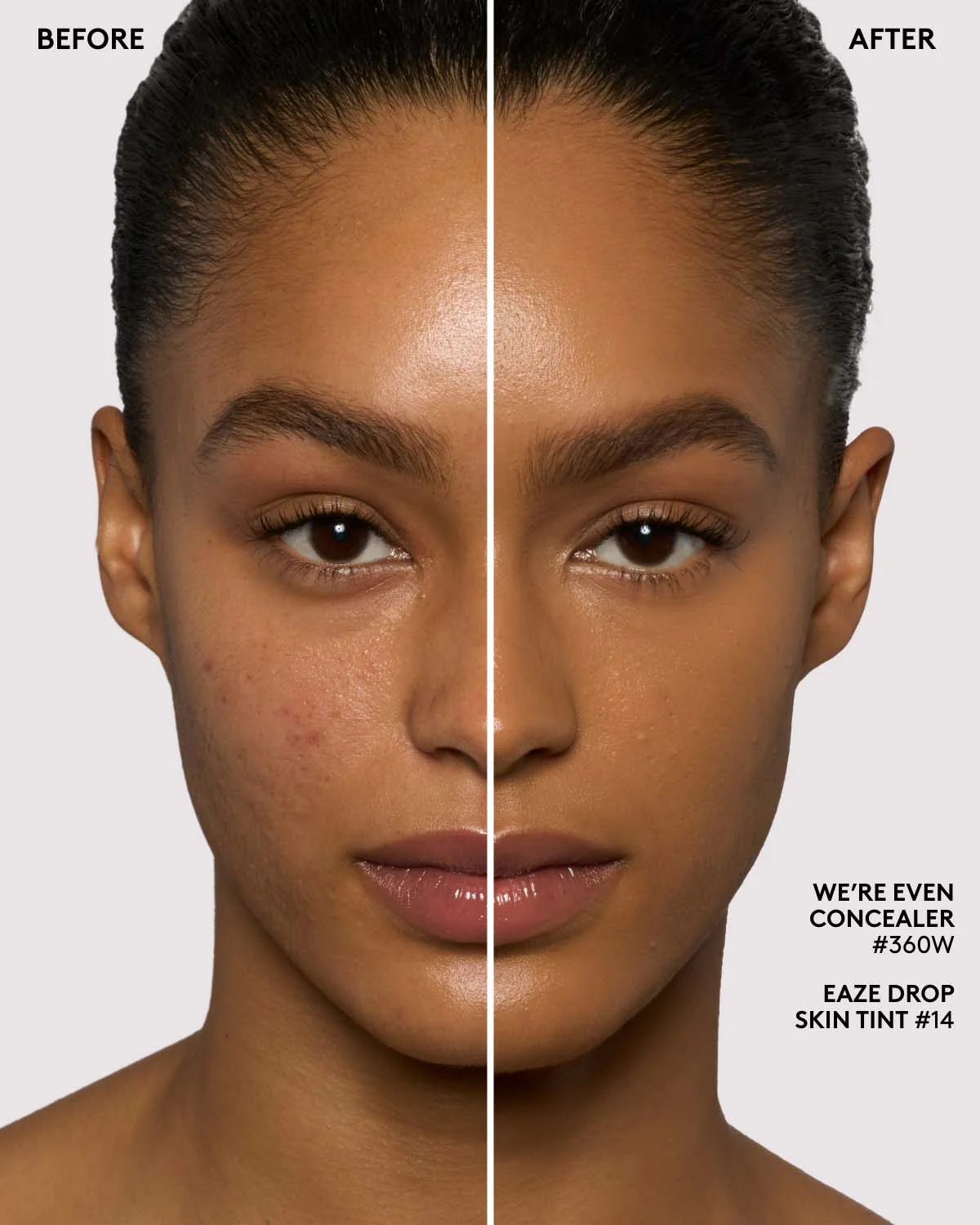 Eaze Drop Lightweight Blurring Skin Tint — 14 - Image 2