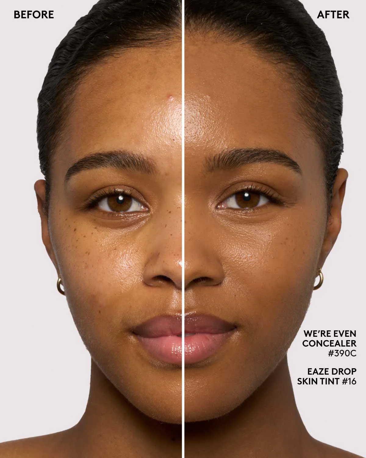 Eaze Drop Lightweight Blurring Skin Tint — 16 - Image 2