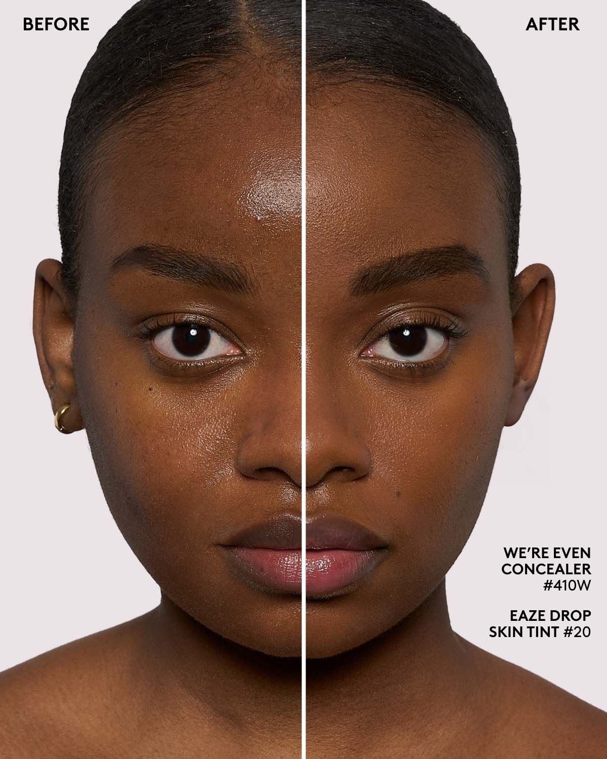 We're Even Hydrating Longwear Concealer — 410W - Image 2