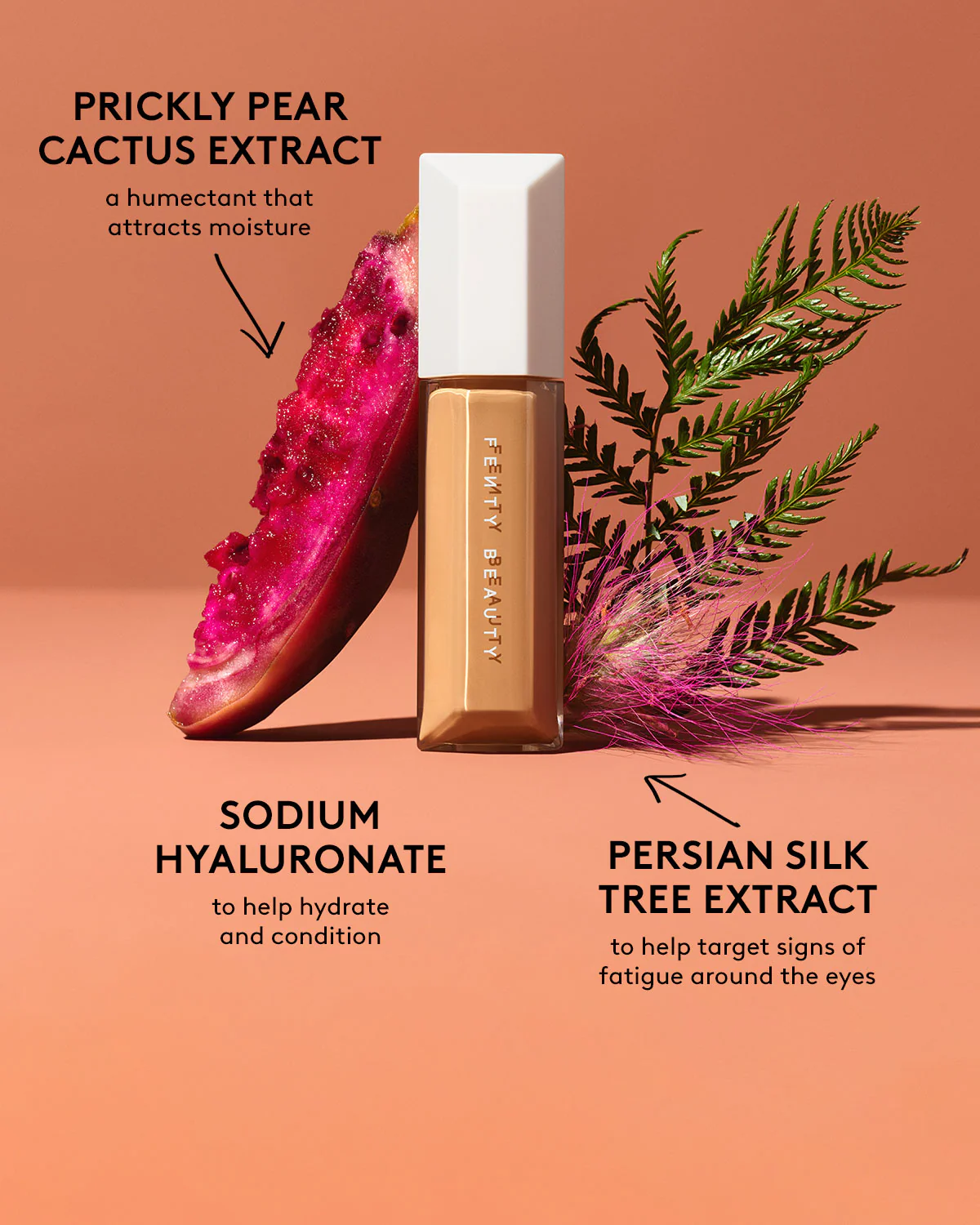 We're Even Hydrating Longwear Concealer — 440W - Image 10