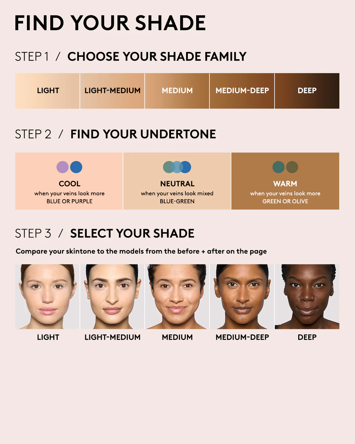 We're Even Hydrating Longwear Concealer — 185C - Image 3