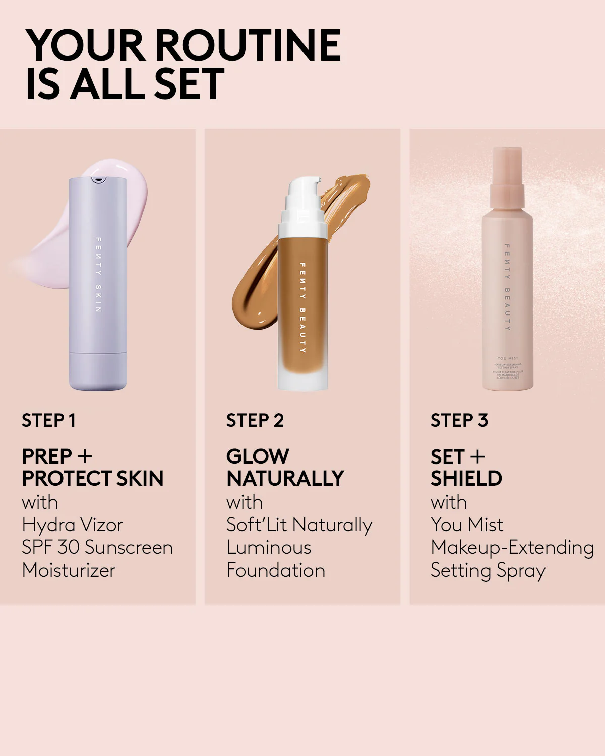 You Mist Makeup-Extending Setting Spray - Image 7